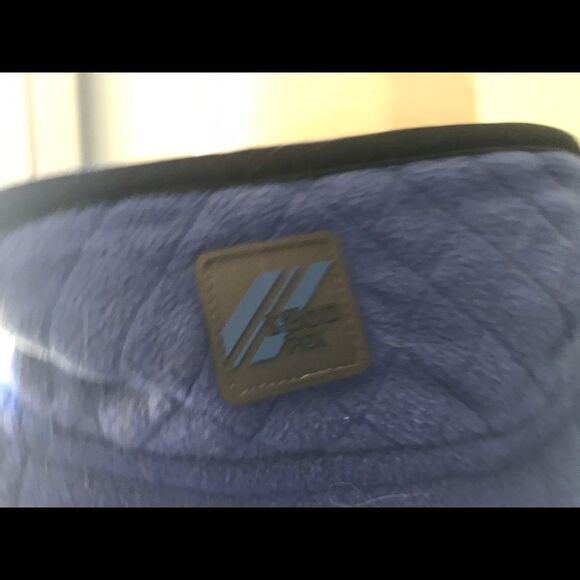 IZOD perform X fleece sweatshirt - Picture 8 of 9